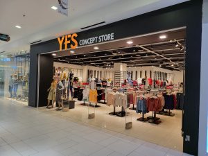 YFS Concept Store