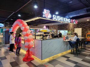 Sushi King