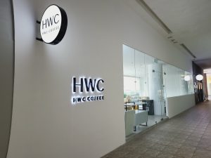 HWC Coffee