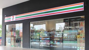 7-Eleven