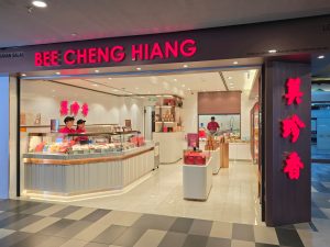 Bee Cheng Hiang