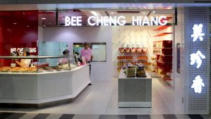 Bee Cheng Hiang