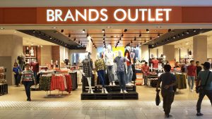 Brands Outlet