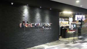 Decouper Hairdressing