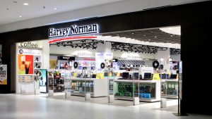 Harvey Norman