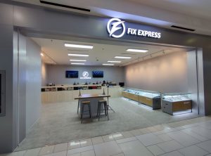 Fix Express