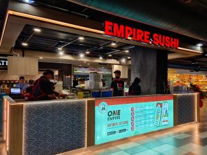 Empire Sushi