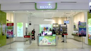 Maxis