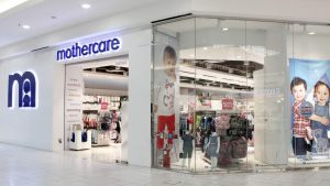 Mothercare