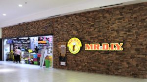 MR. D.I.Y Flagship Store