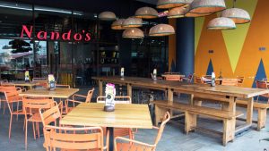 Nando’s