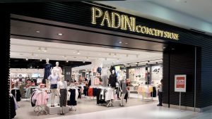 Padini Concept Store