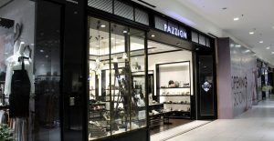 Pazzion Shoes