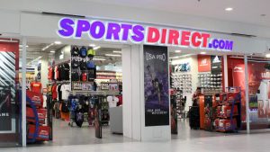 Sports Direct