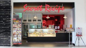 Secret Recipe