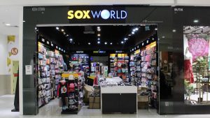 Soxworld