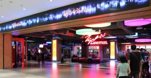 TGV Cinemas