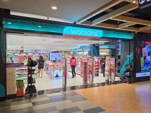 Watsons