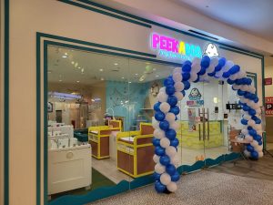 Peekaboo Baby Spa & Wellness