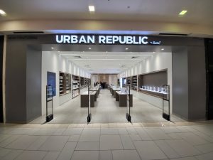 Urban Republic