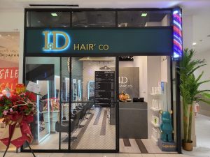 I.D Hair’ Co