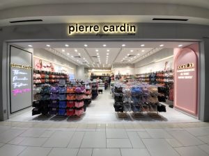 Pierre Cardin