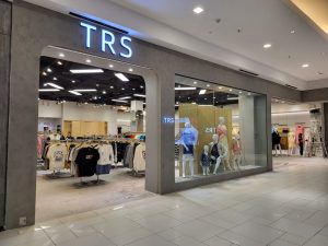 TRS