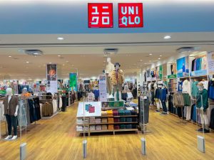 Uniqlo