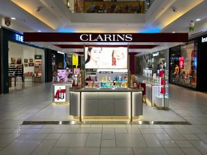 Clarins