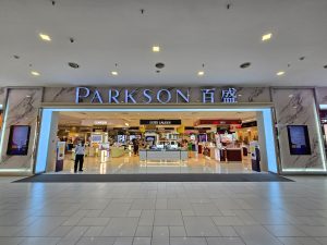 Parkson