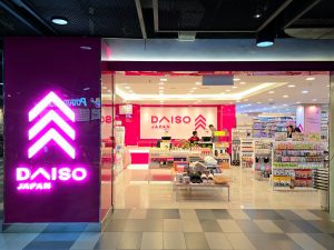 Daiso