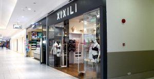 Xixili