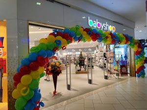 Babyshop