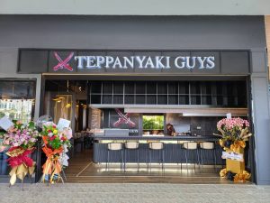 Teppanyaki Guys