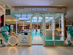 SHESHINE