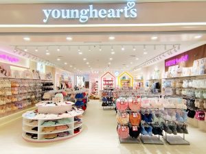 Young Hearts