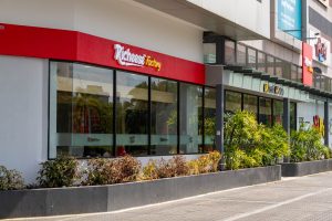 RICHEESE FACTORY