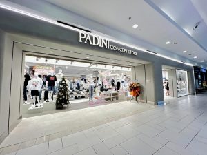 Padini Concept Store